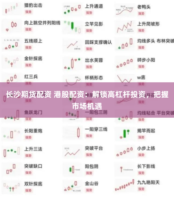 长沙期货配资 港股配资：解锁高杠杆投资，把握市场机遇