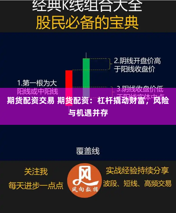 期货配资交易 期货配资：杠杆撬动财富，风险与机遇并存